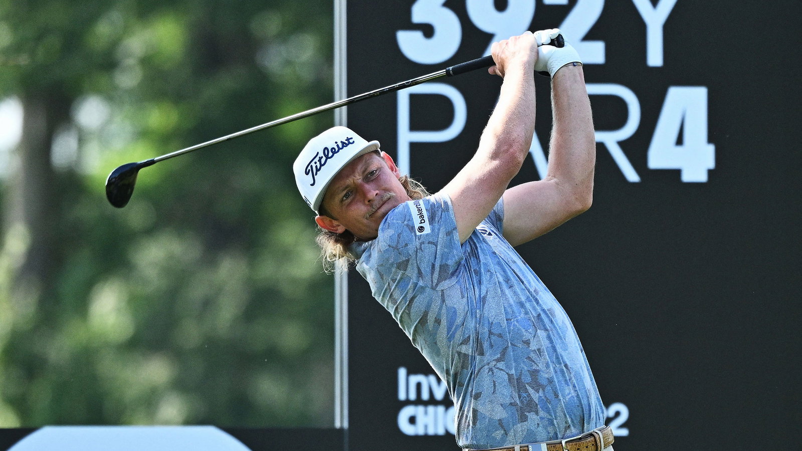 LIV Golf Tour set to secure world ranking points at Bangkok Invitational